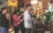 Ấm áp lễ cầu siêu bé Hứa Văn Dũng Ấm áp lễ cầu siêu bé Hứa Văn Dũng